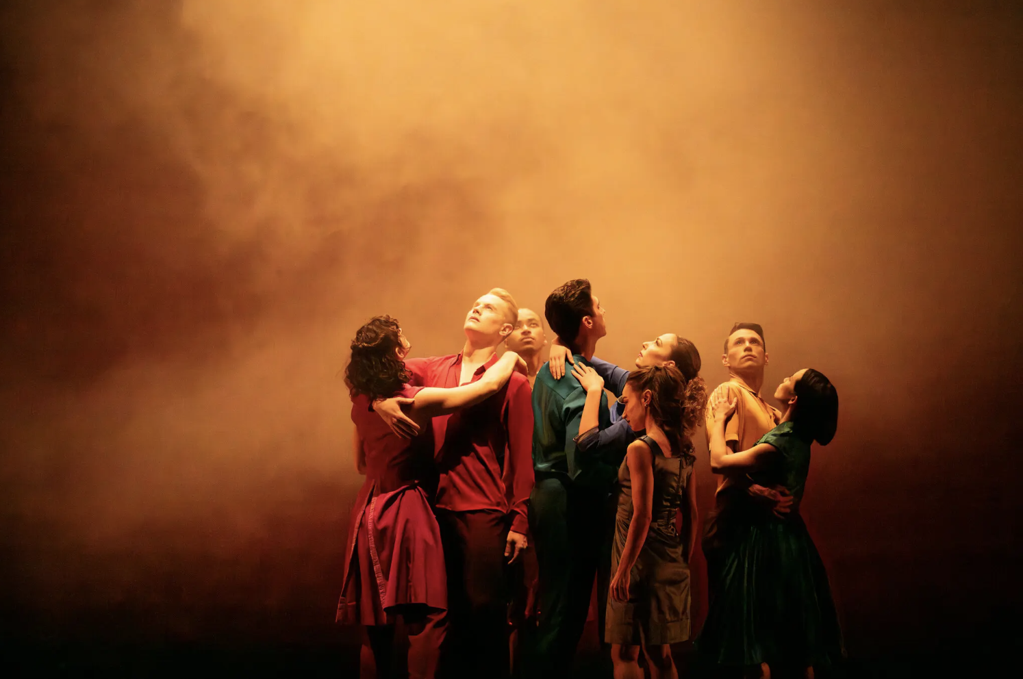 Paul Taylor Dance Company at Lincoln Center 2025