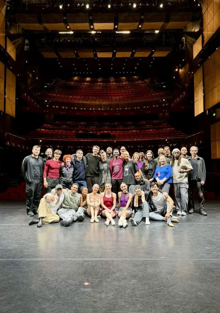 Tiler Peck & Friends on tour in London - 2026