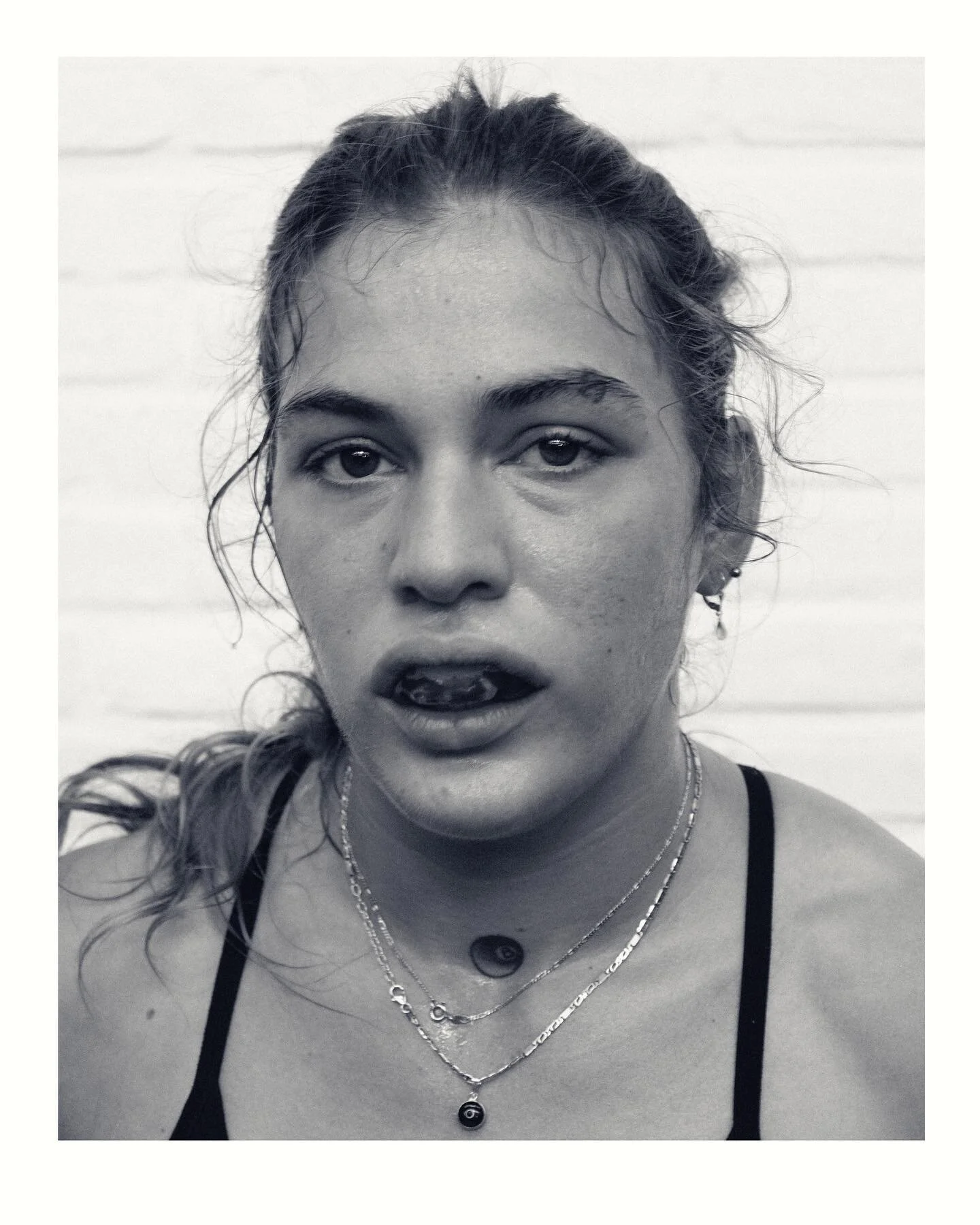 600 seconds 🥊
📸 @andres.sanjuan