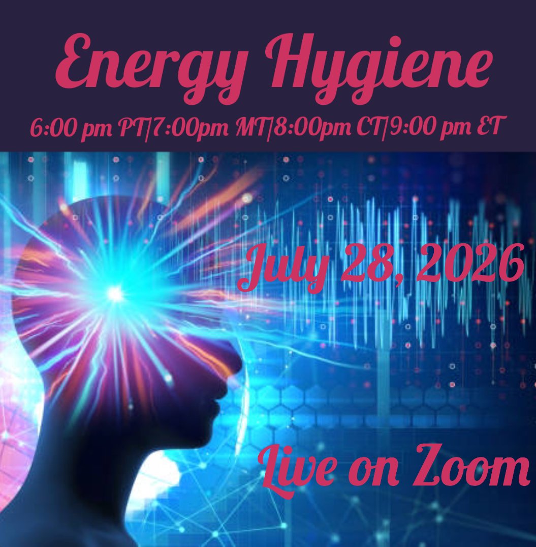 Energy Hygiene