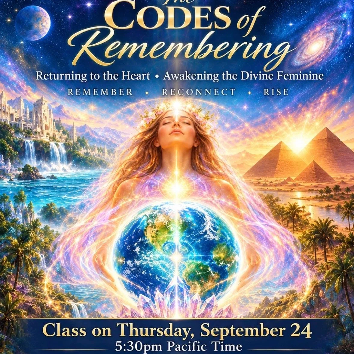 Codes of Remembering