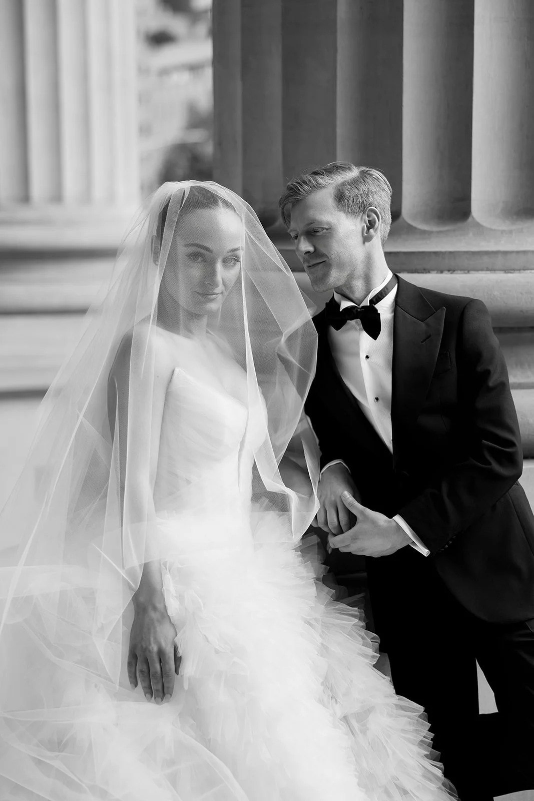 Wedding Couple photoshoot