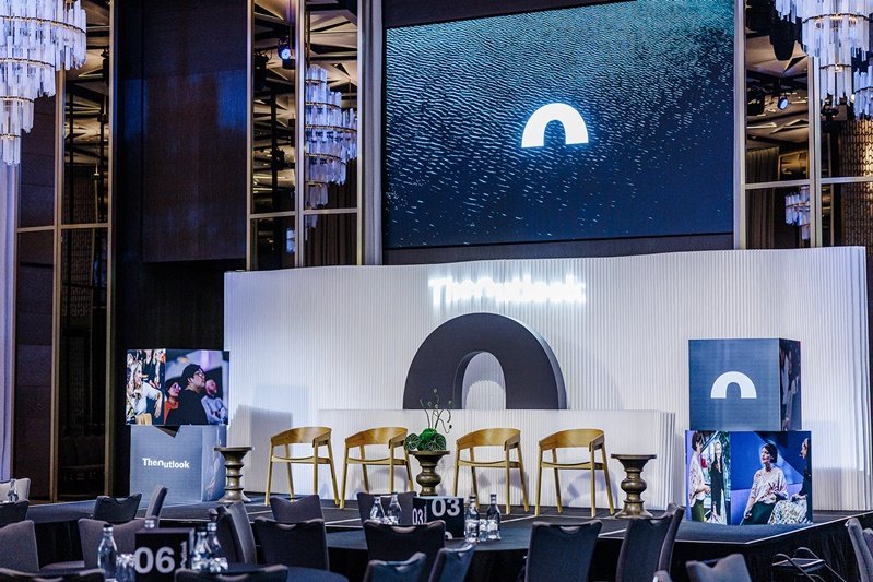 The Outlook Design Leadership