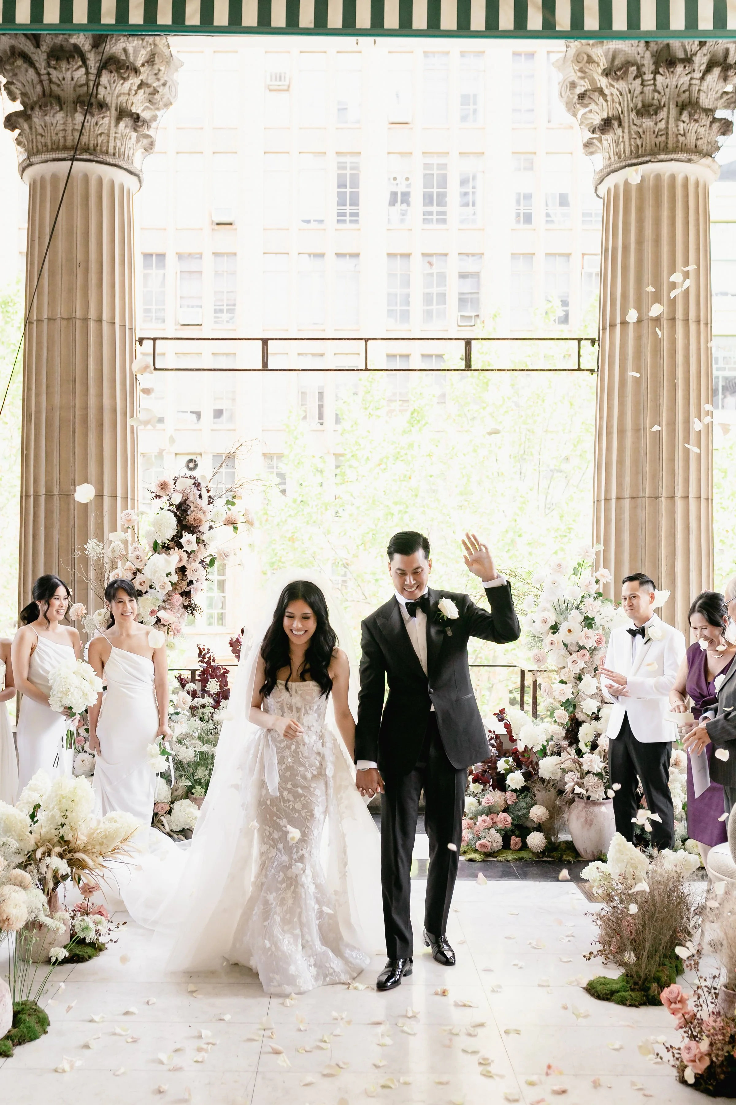 Grandeur, Reimagined: The Art of Meaningful Celebration Design