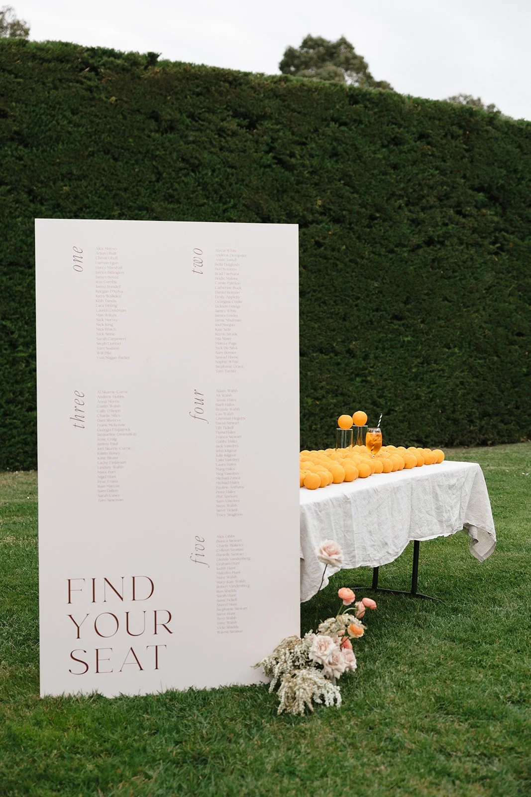 Designing for Photography: How to Make Your Event Look Stunning