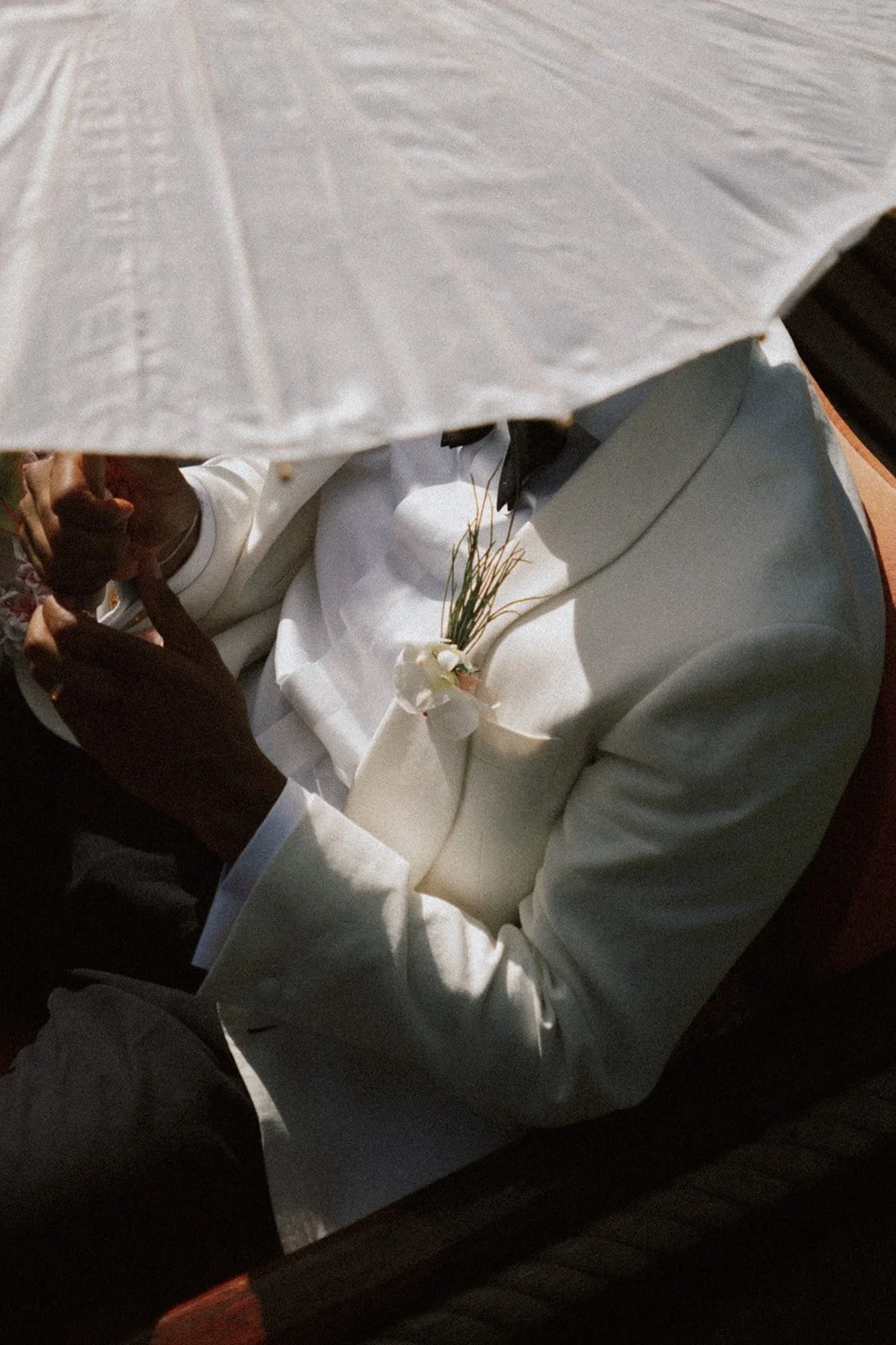 groom details