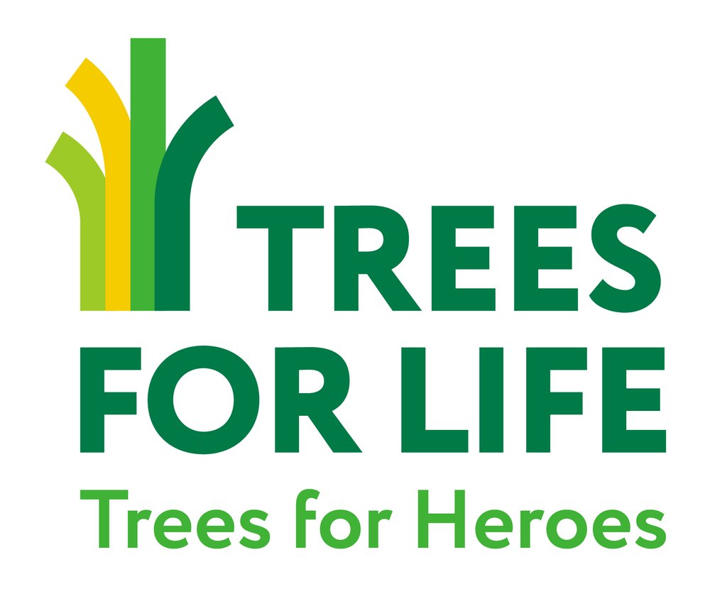 Hero Trees — Canadian Trees for Life