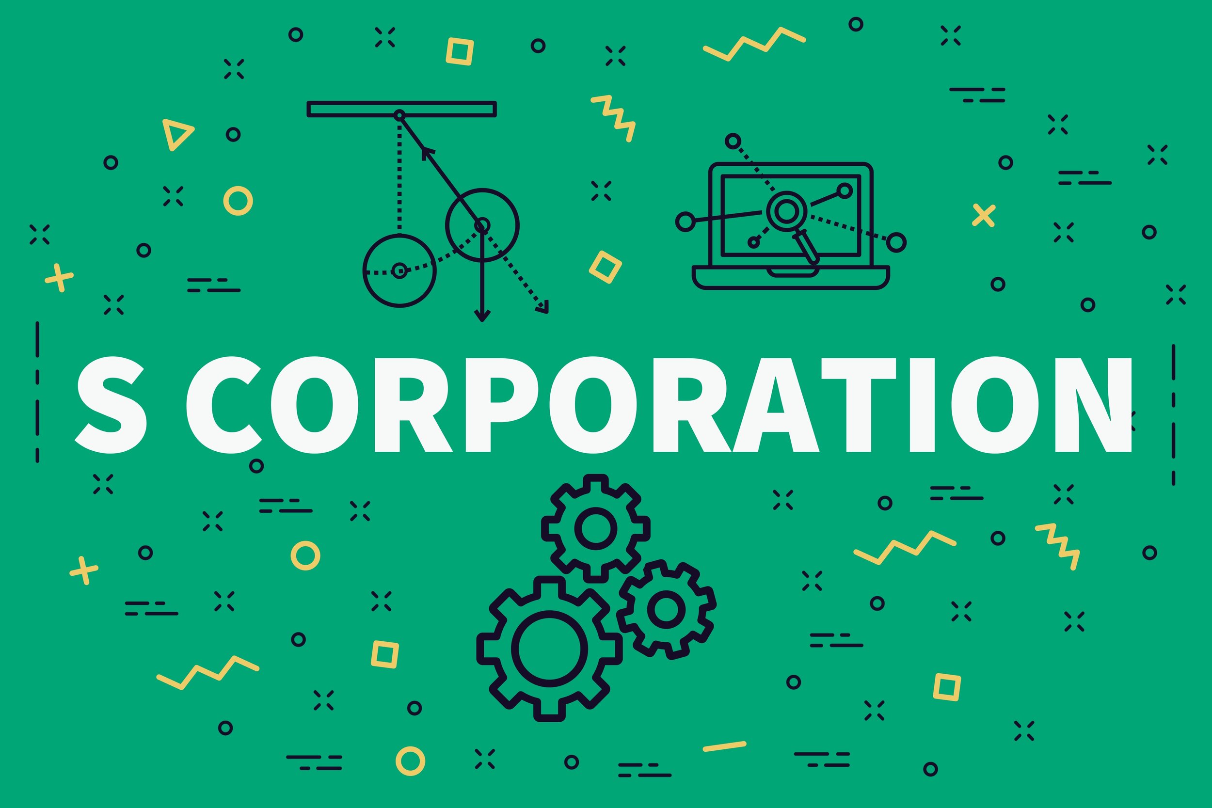Prepare S-Corporation Election