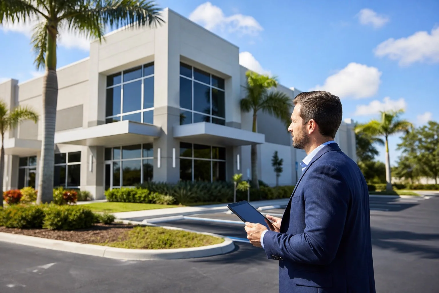 How Direct Inc Group Supports Property Managers and Property Owners Across Florida