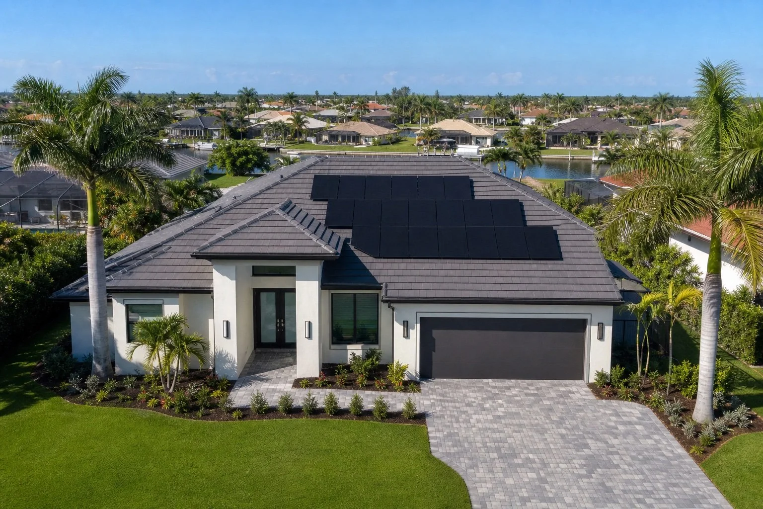 Why Florida Homeowners Are Going Solar — And How Direct Inc Is Leading the Way