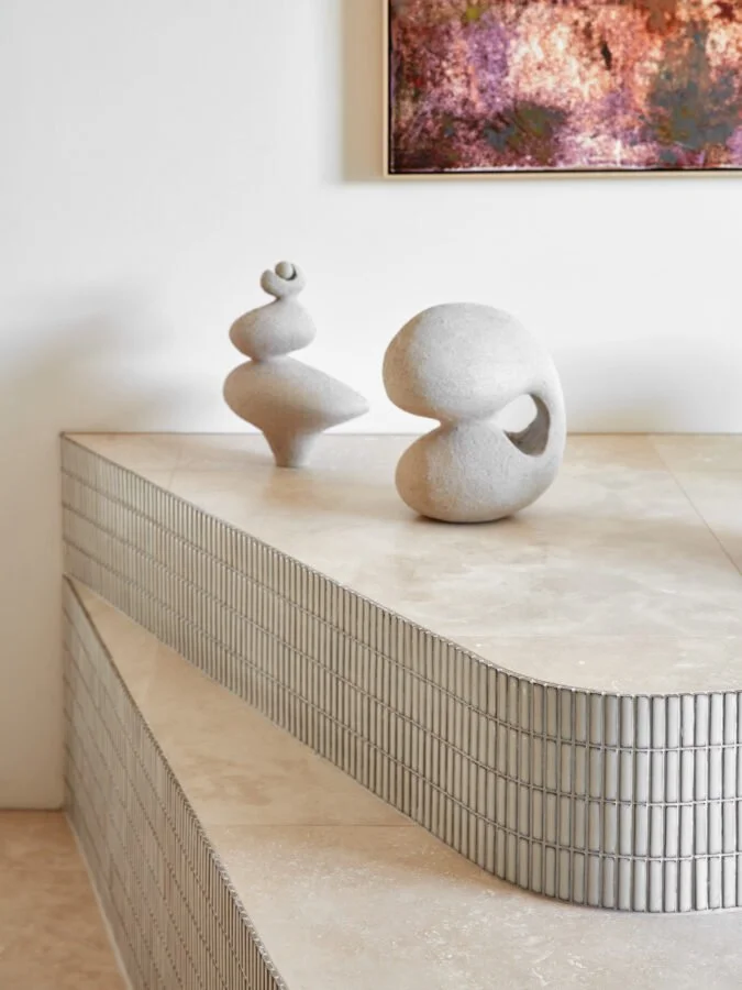 Dune House by Ohlo Studio 