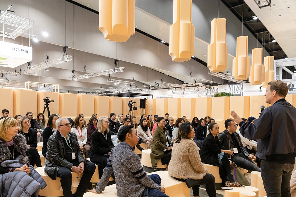 Attend The Design Show Australia And Earn Dia Cpd Points To Further Your Career Institute Of