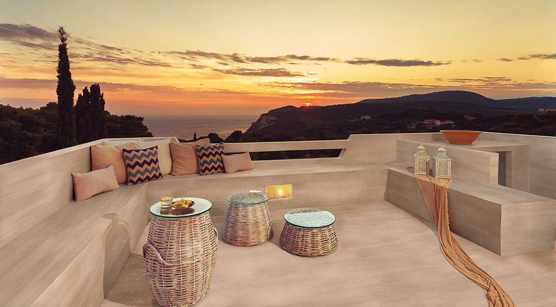 New product: Dulux Creativo Microcement