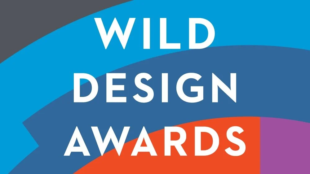 Forward Thinking Design/FTD Circular Wins Gold at global WILD Design Awards 2024