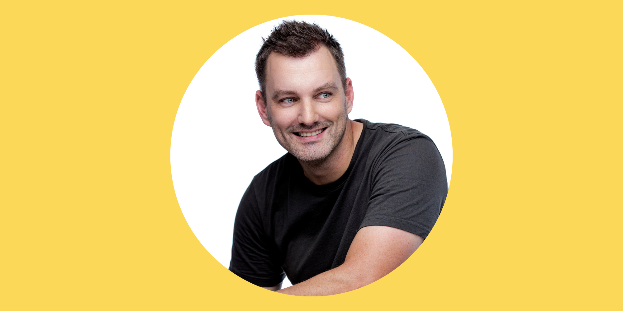 DIA Member Spotlight: Mark Ruitenberg