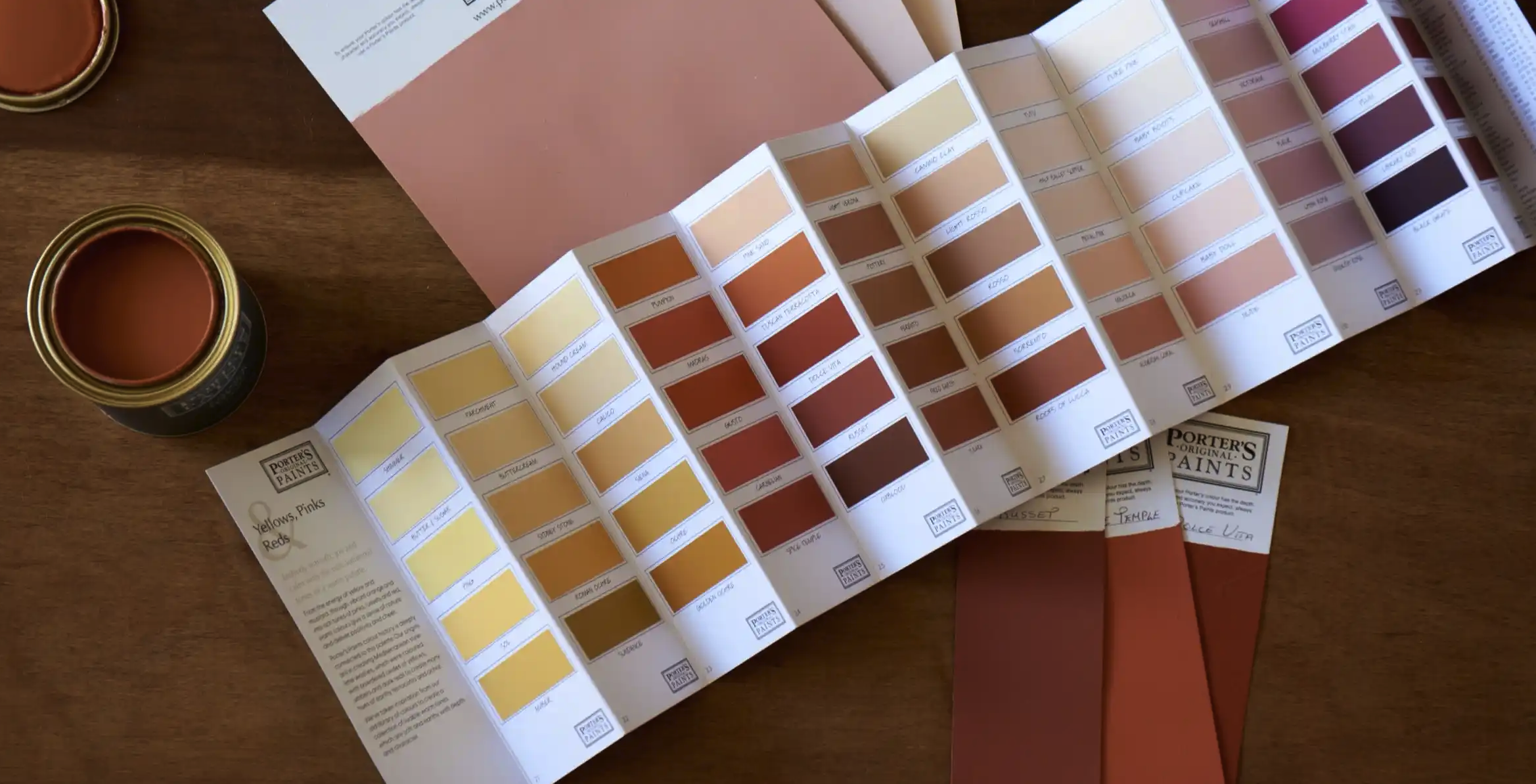 An Evening of Colour at Porter's Paints: DIA Community