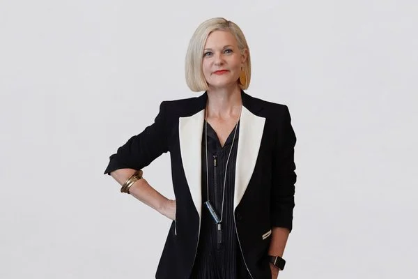The DIA proudly announces the appointment of Simone LeAmon as its new Chief Executive Officer