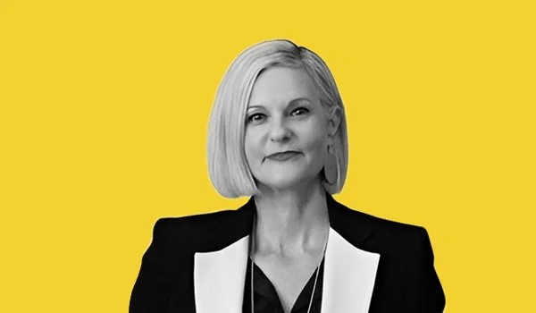 Hello from DIA’s new Chief Executive Officer