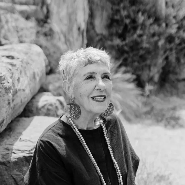 Professor N'arwee't Carolyn Briggs AM