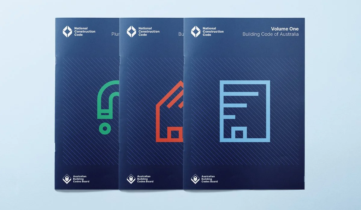 NCC Modernisation Submission: Streamlining and Modernising the National Construction Code