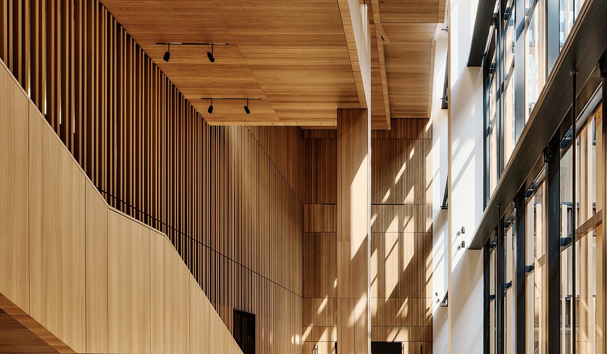 CBOS Submission: Recognition &amp; Licensing of Interior Designers in Tasmania