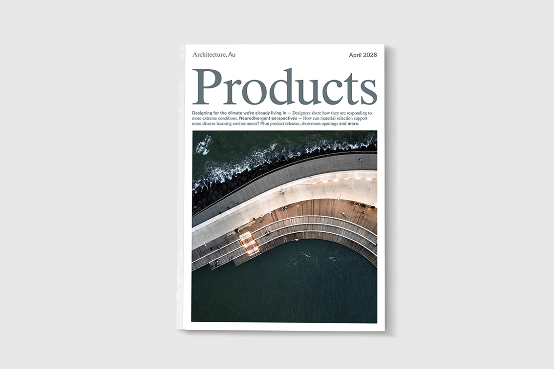 ArchitectureAu Products