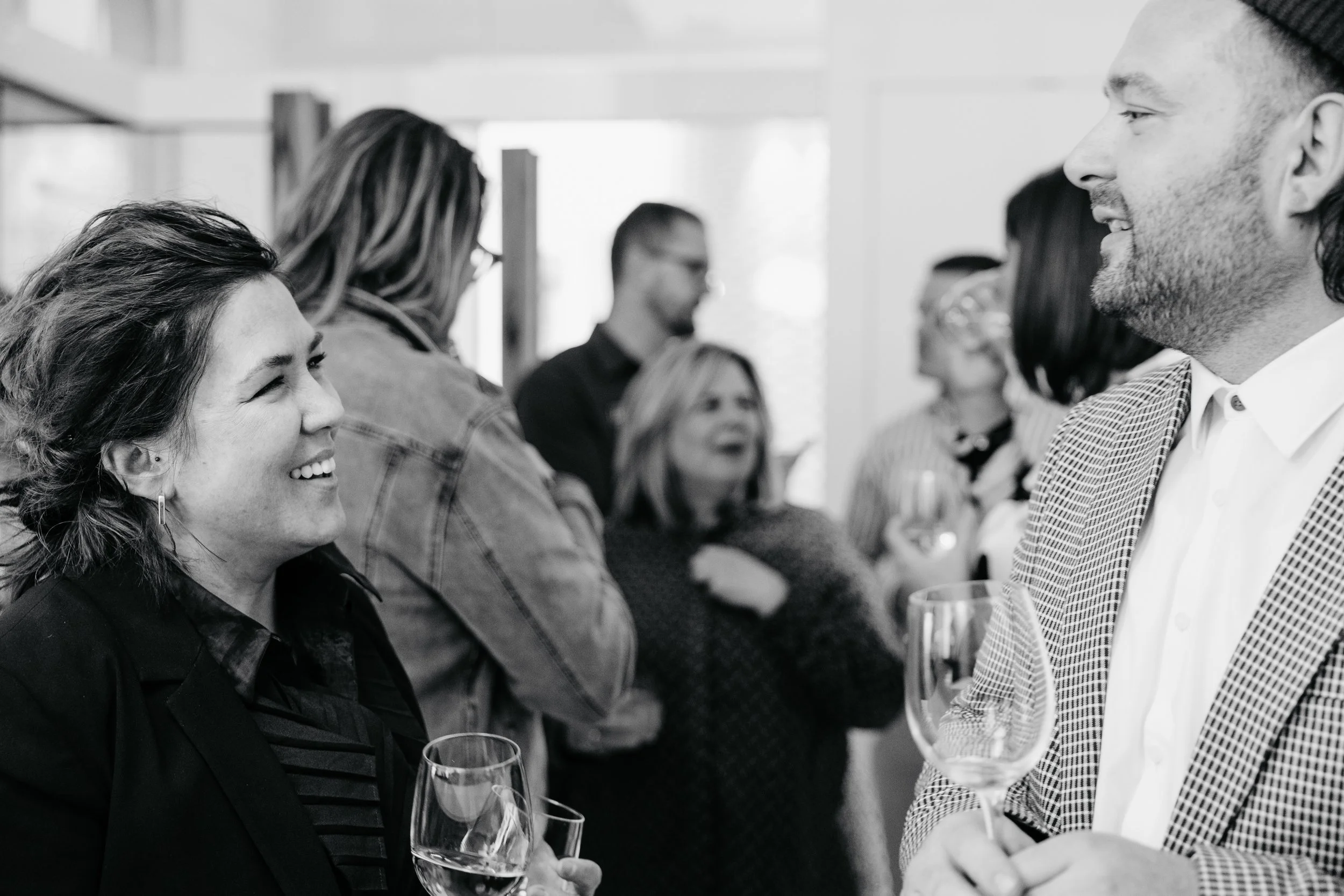 Designer's Connect, Launceston