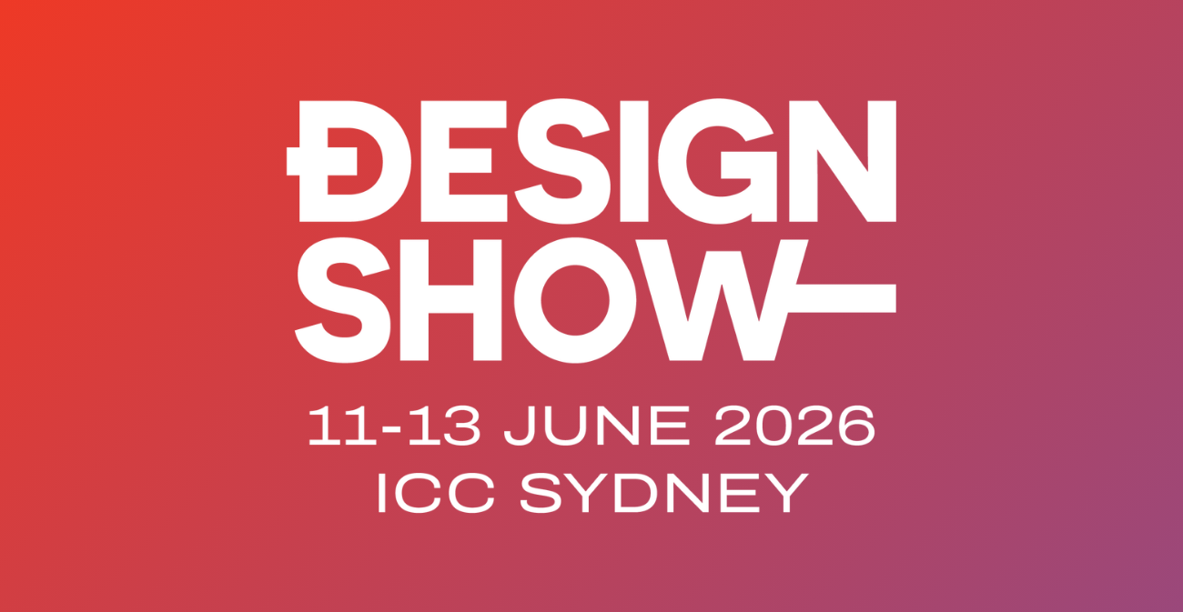 Design Show Australia 2026