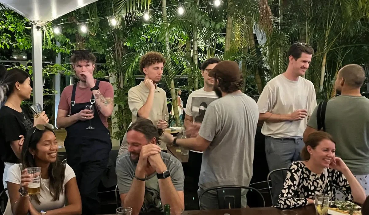 DIA — Community: QLD Designer Networking