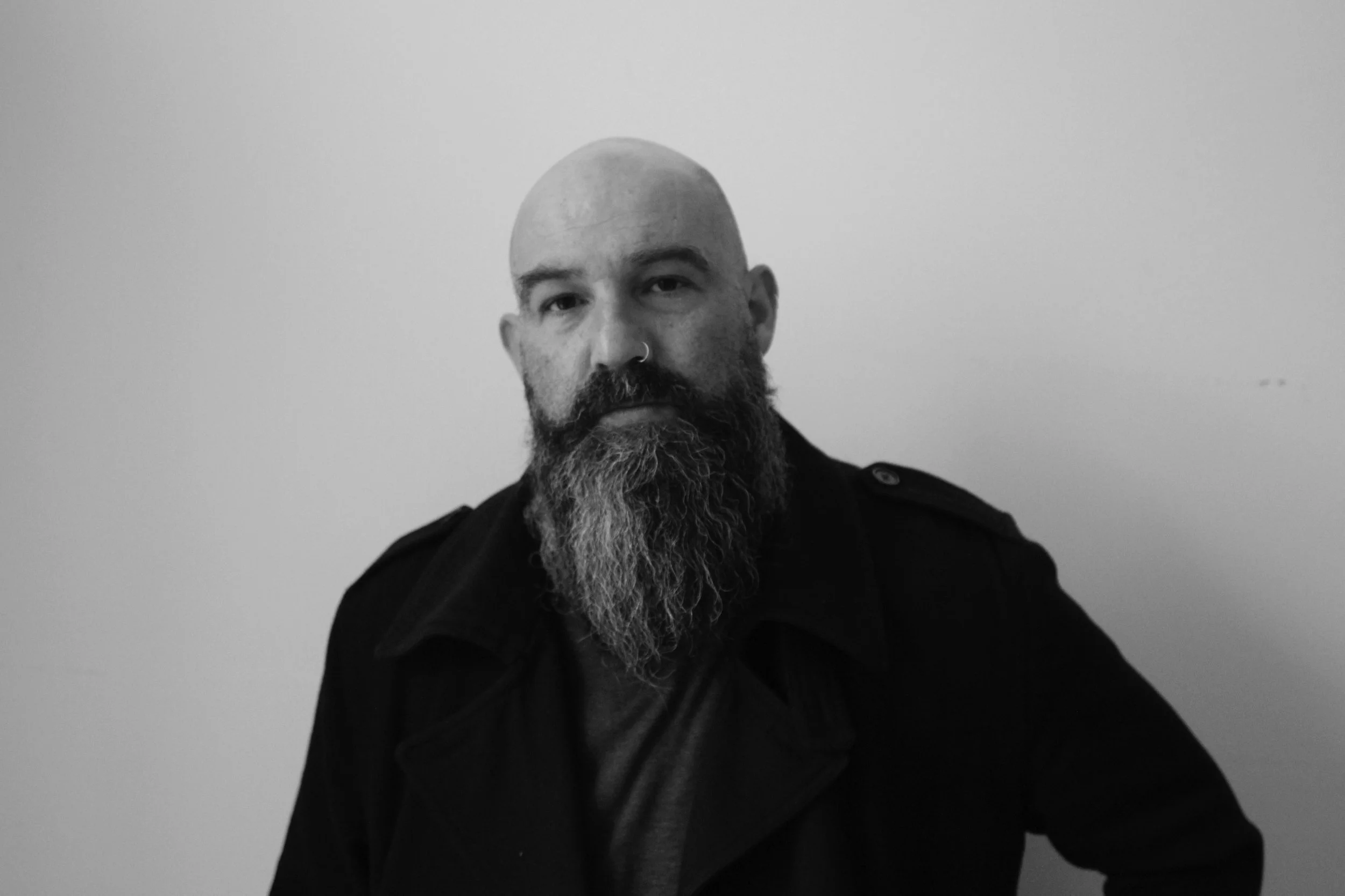 Interview with Sean Hogan, the designer behind the GOTYA 2026 wordmark