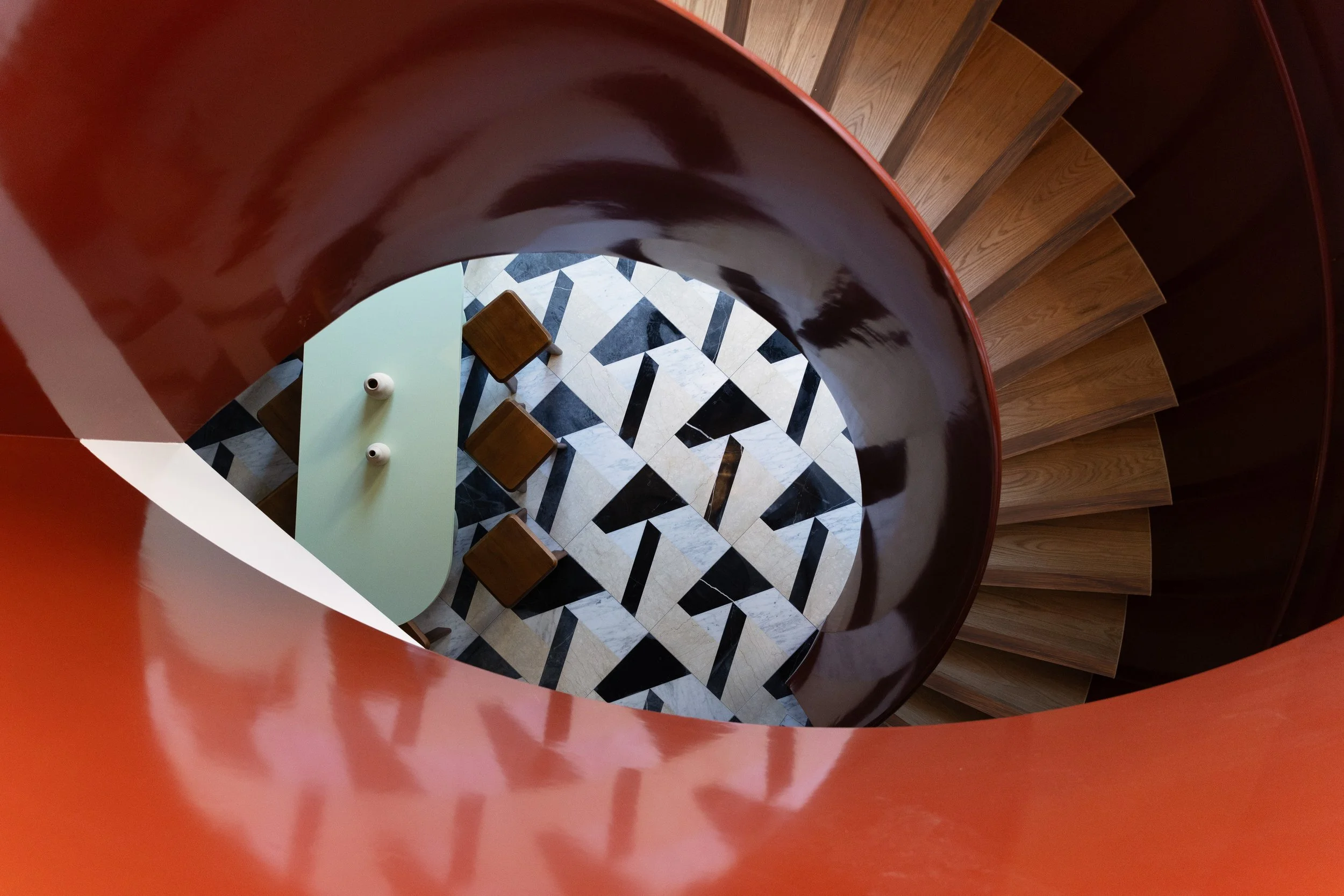 NIDWG: A Coordinated National Push for Interior Design Recognition