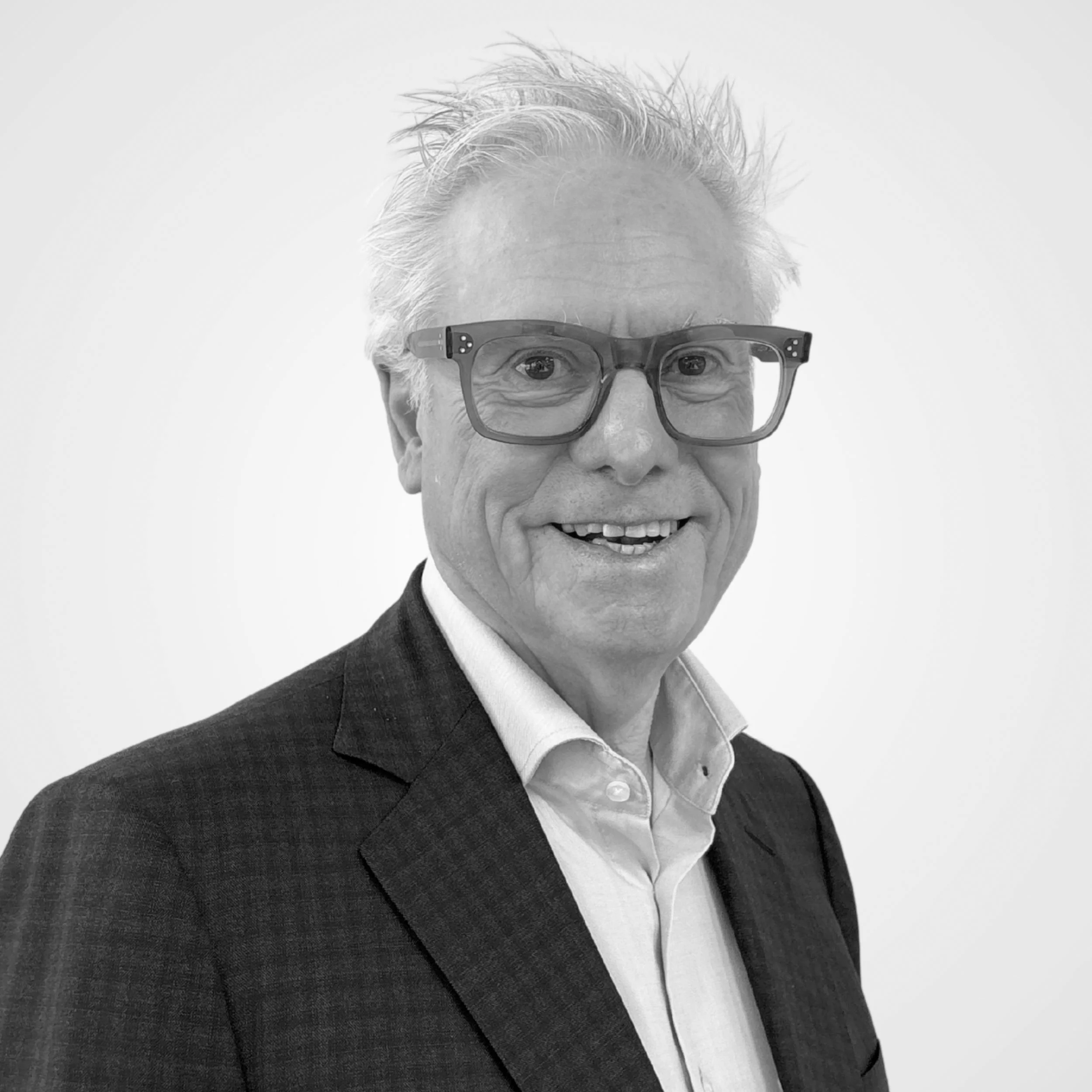 DIA Welcomes Peter Gandolfo as New Board Director