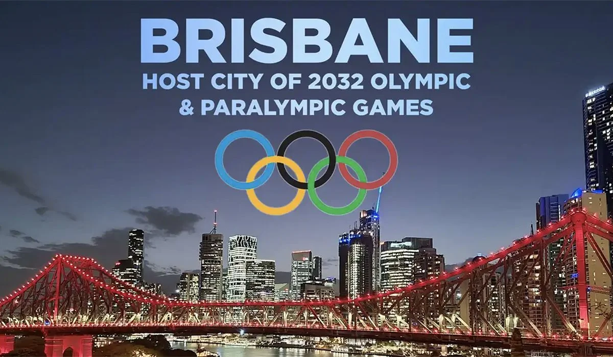Brisbane 2032 – Opportunities for Design Businesses: DIA Online Sessions