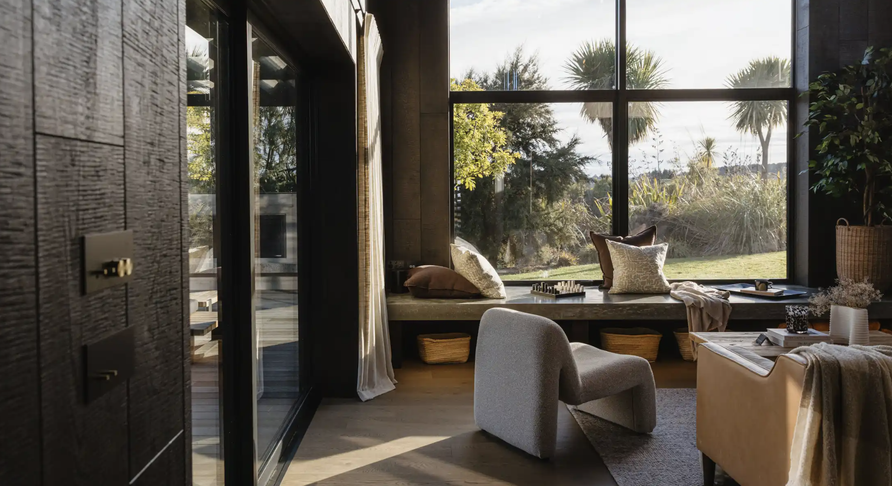 Design Led Home Electrification: Trends and Possibilities