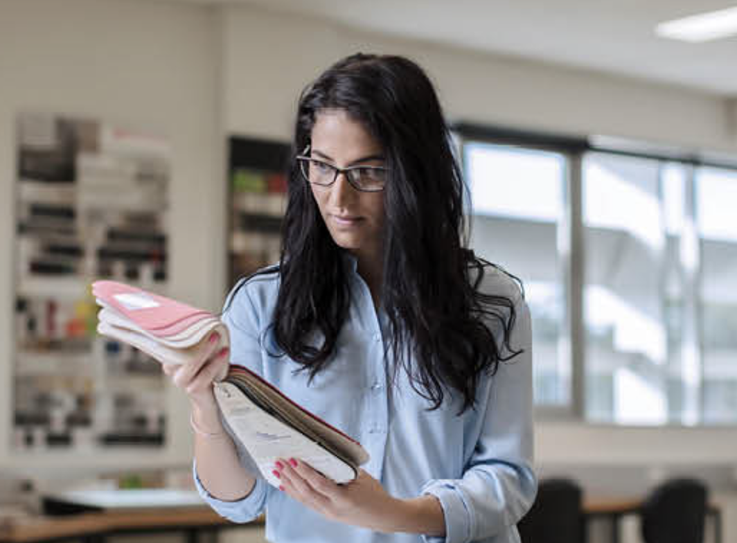 Diploma of Interior Design