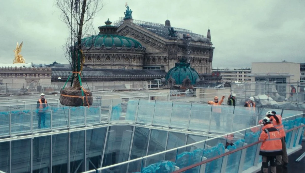 ‘Construction Site’ feature documentary screening