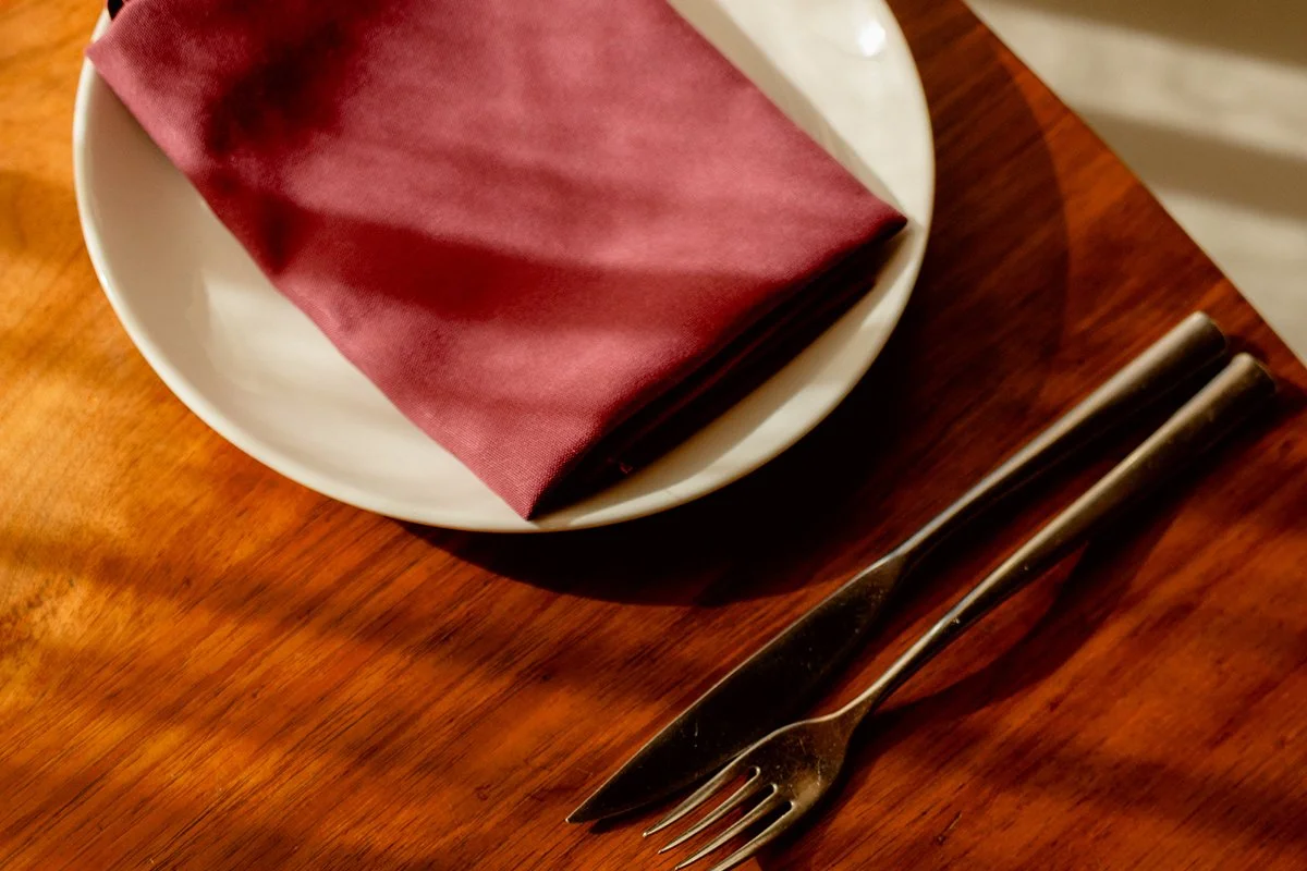Dine &amp; Design: DIA Community, ACT