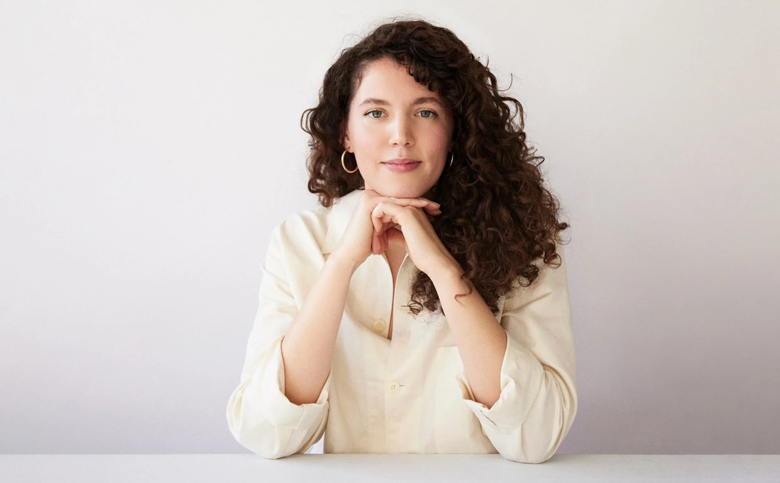 Five Questions with GOTYA juror Greta Saggus