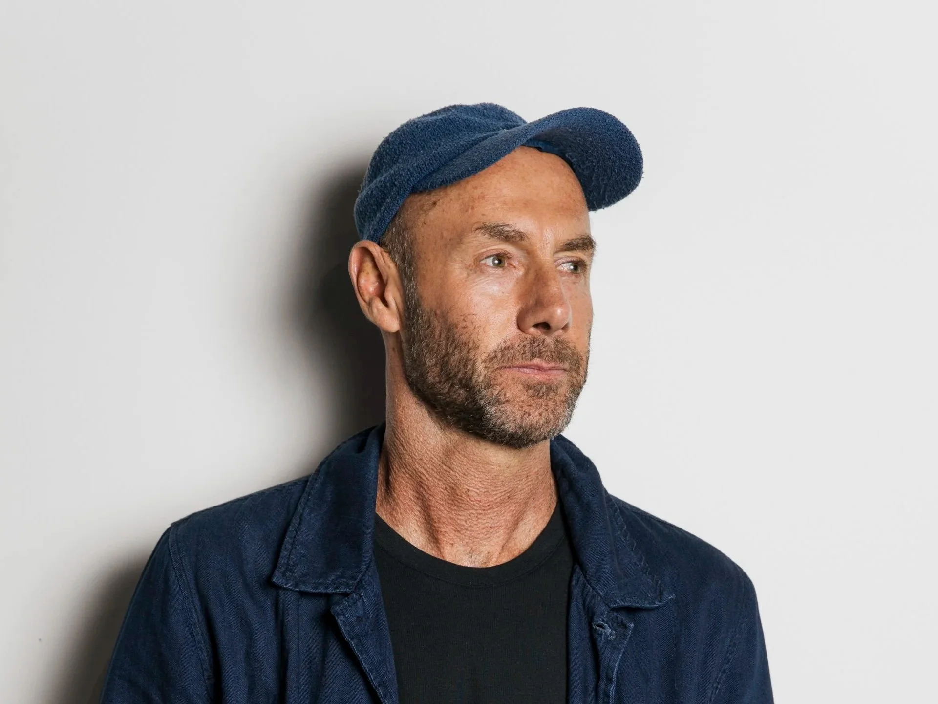 In conversation with designer Adam Goodrum