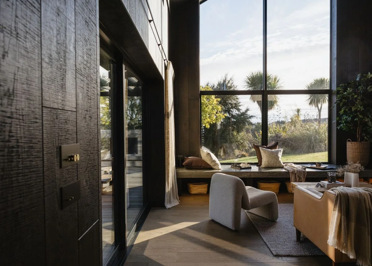 Contemporary Luxury with Clipsal Solis™
