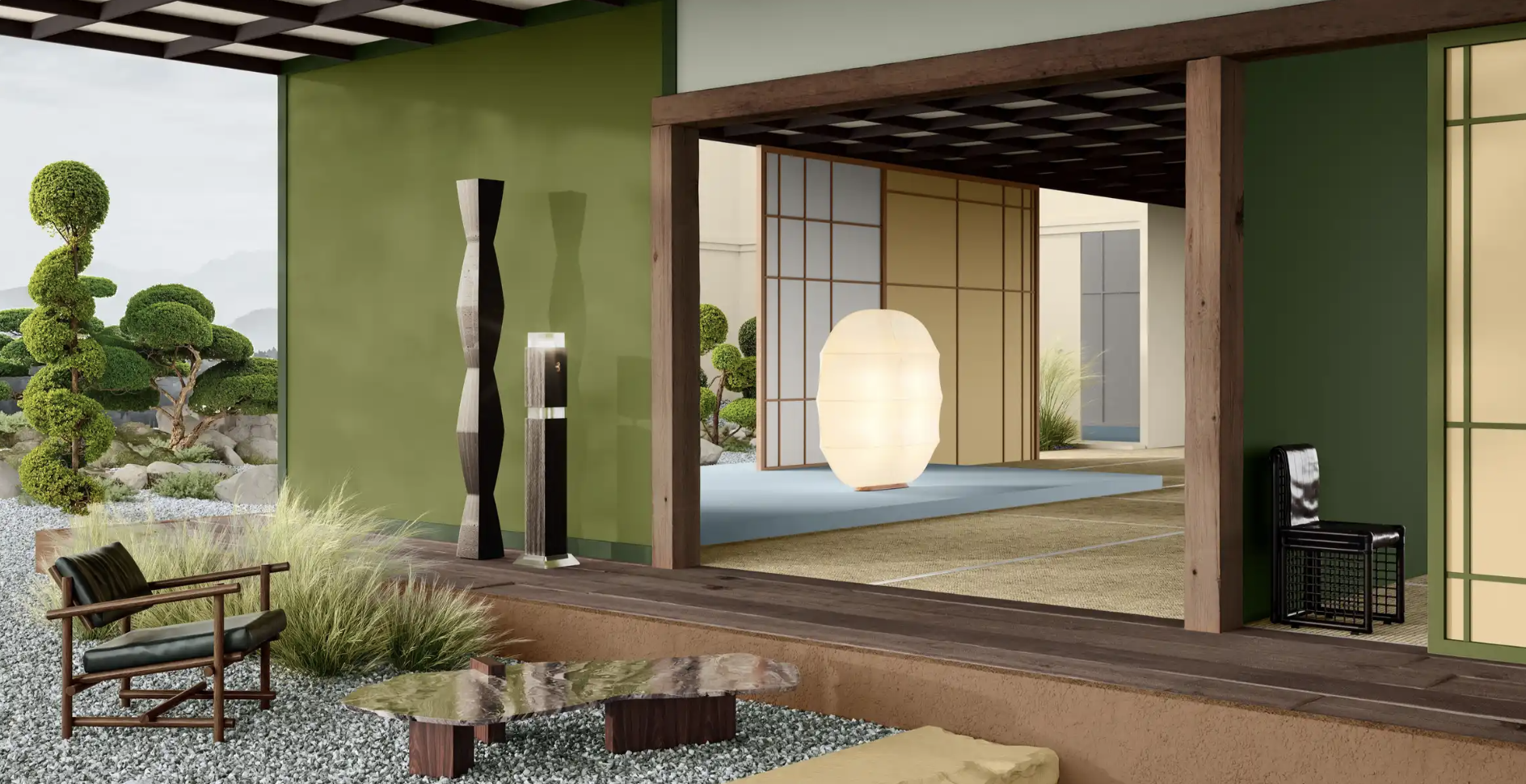 Dulux Colour Forecast 2027: DIA Online Sessions