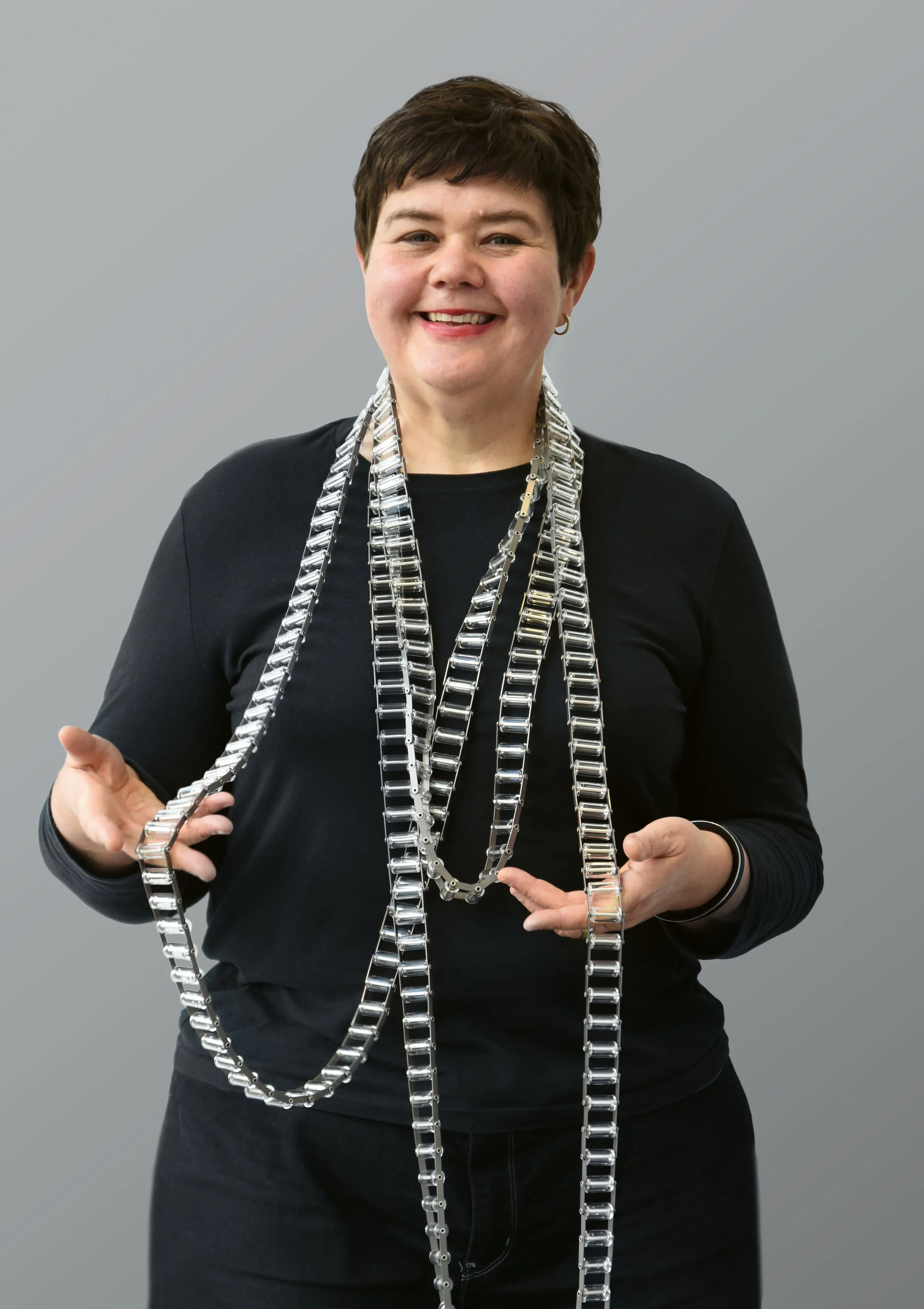 Blanche Tilden on why making and design are inseparable