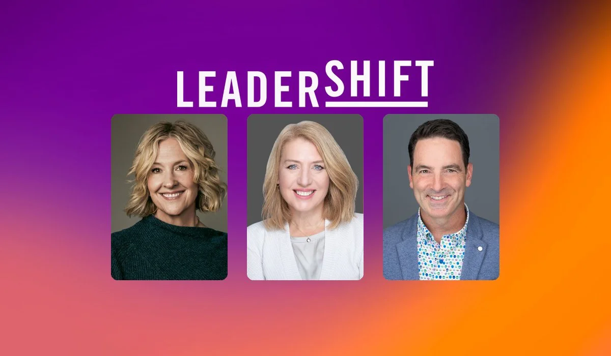 LeaderSHIFT 2027: The Leadership Advantage is Human