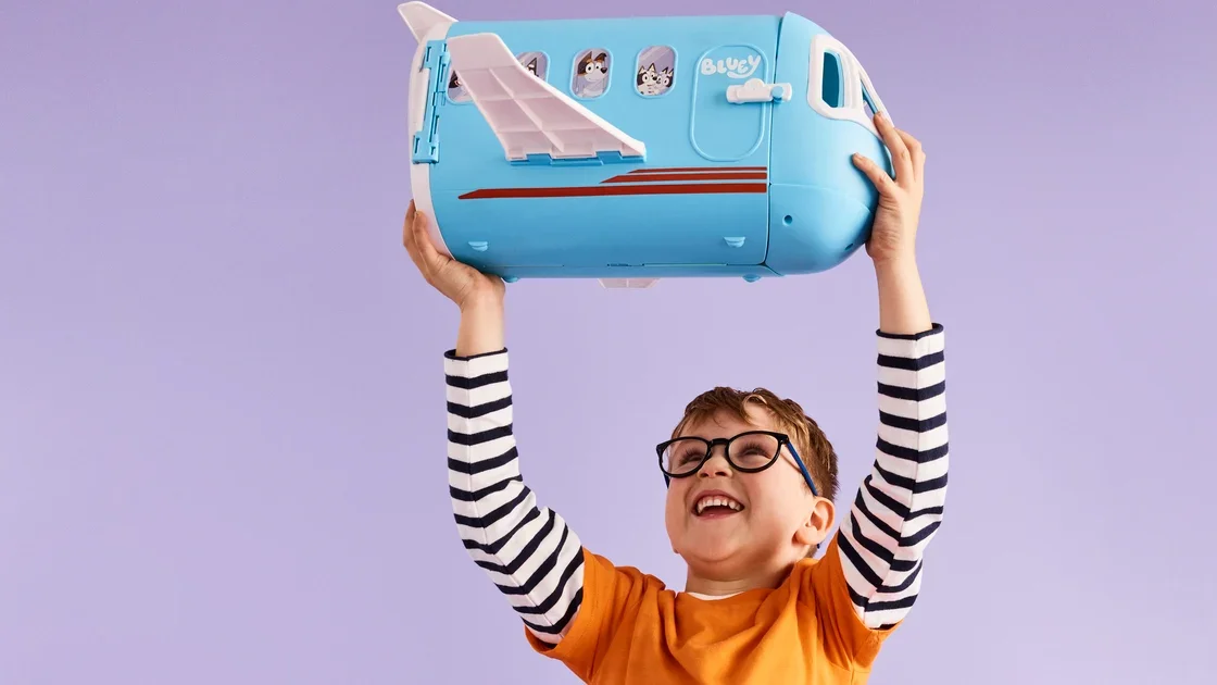 Design Manager – Moose Toys