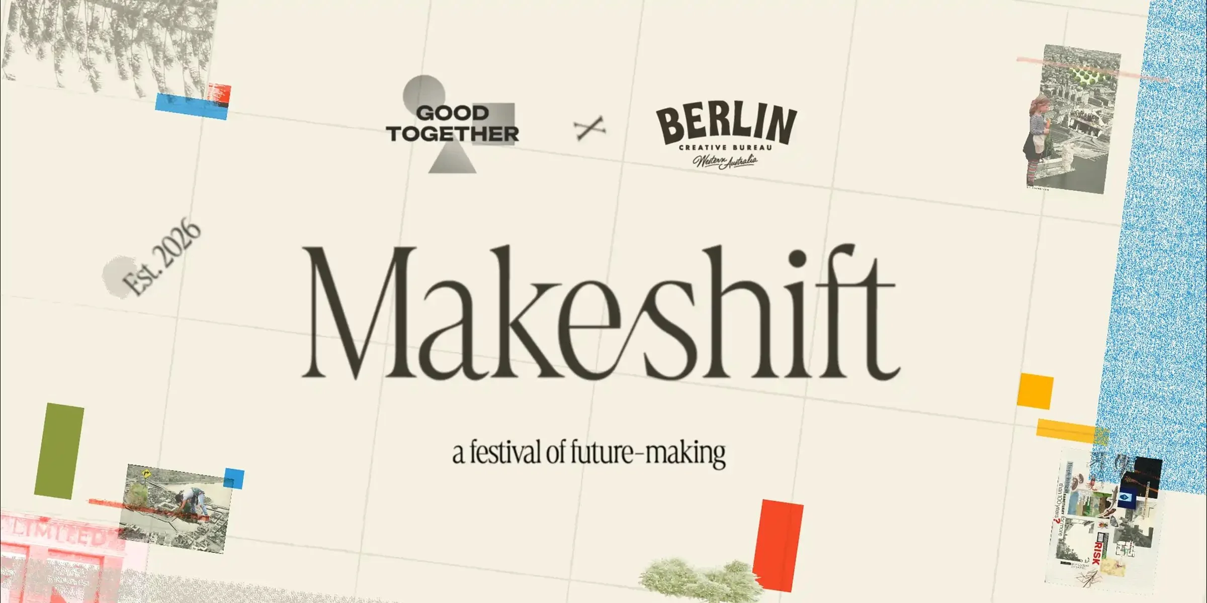 Make/shift Festival