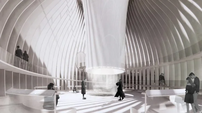 Bachelor of Interior Architecture (Hons)