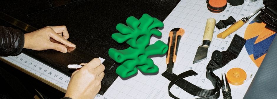 Head of Product Design (Bags) – Crumpler