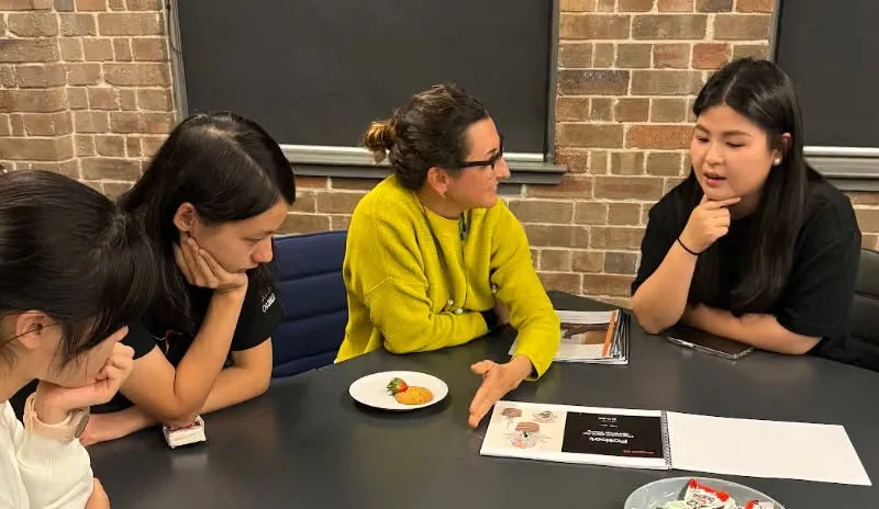 TAS Portfolio Review