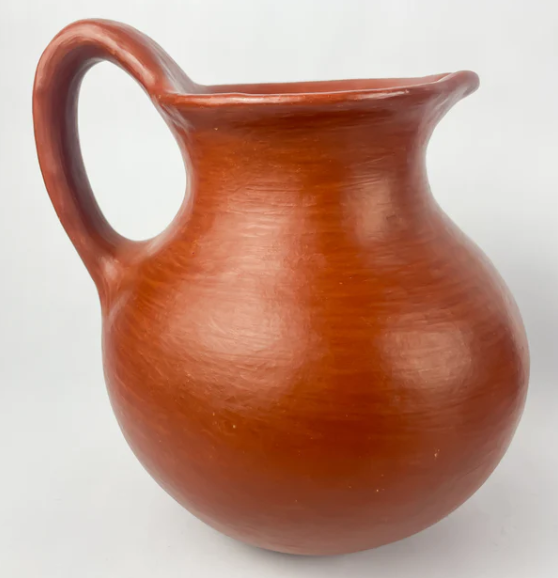 Hands of the Grandmother