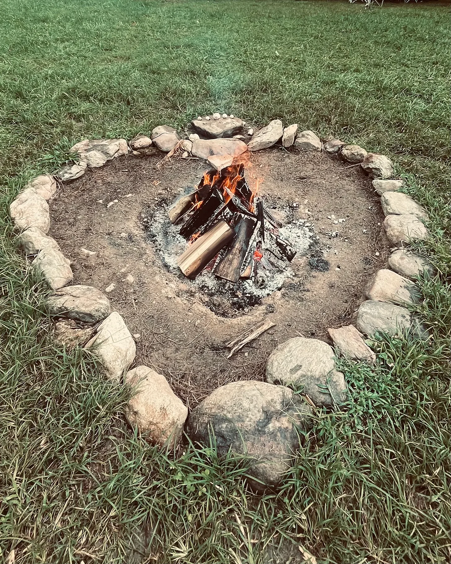 Ritual and Ceremony
